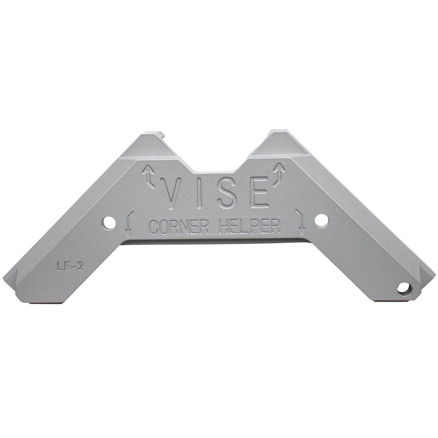 Aluminum 90° Jig