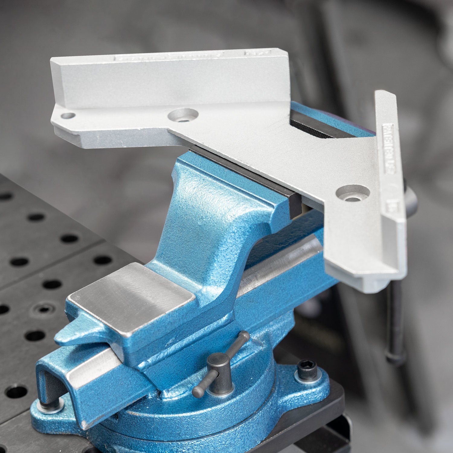 Aluminum 90° Jig