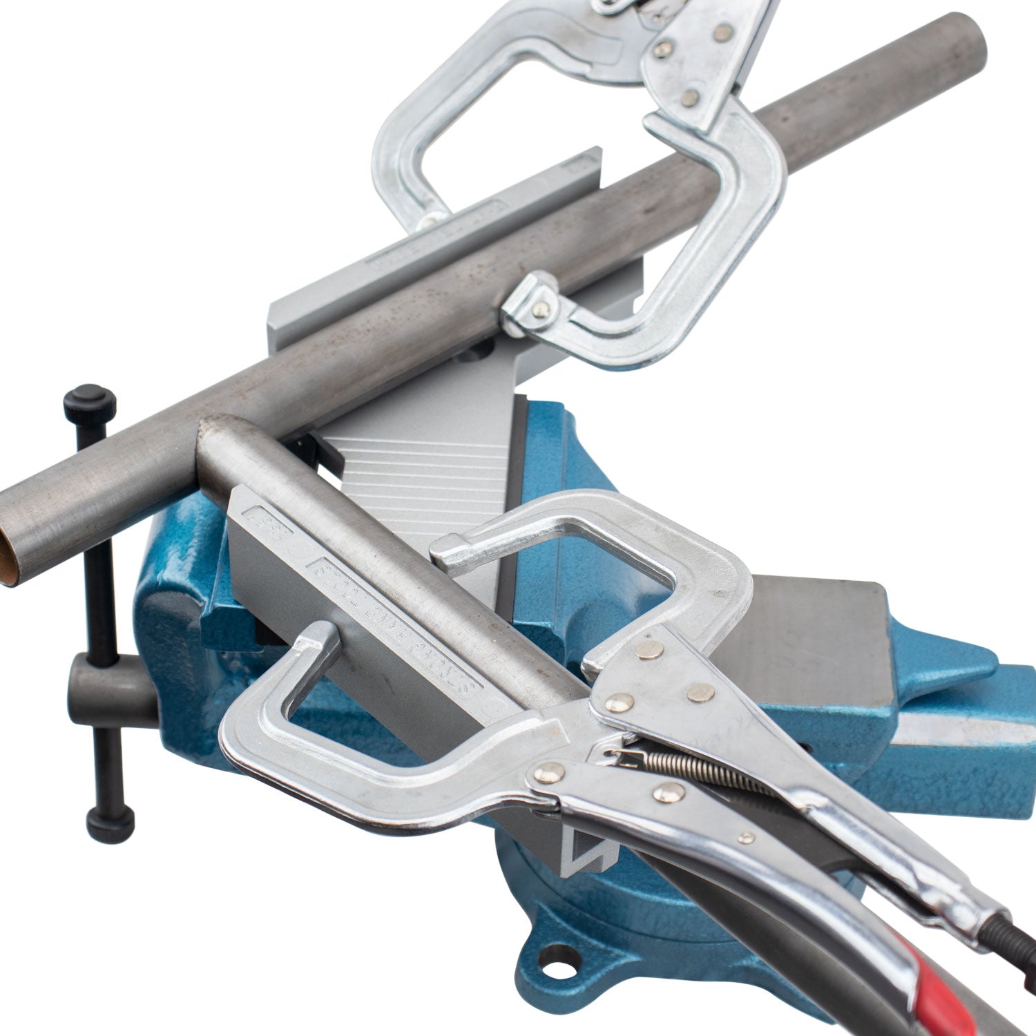 Aluminum 90° Jig