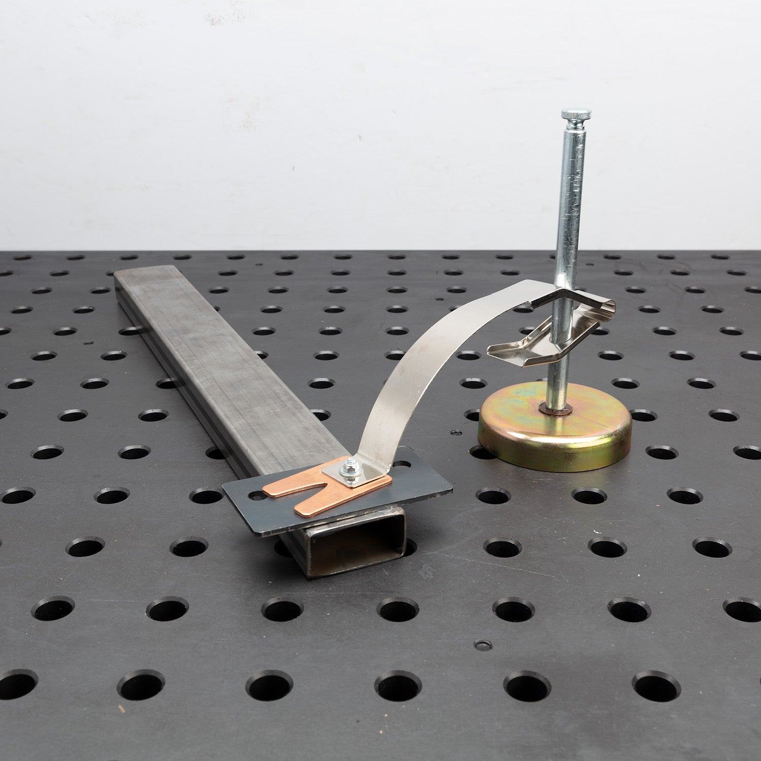 Leaf Spring Clamps – Strong Hand Tools