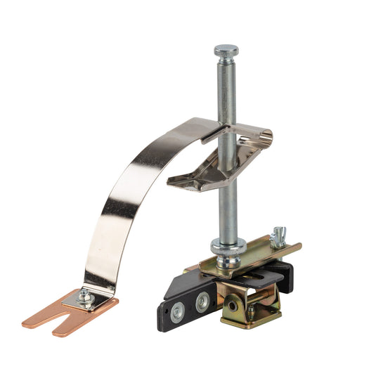 Leaf Spring Clamps – Strong Hand Tools
