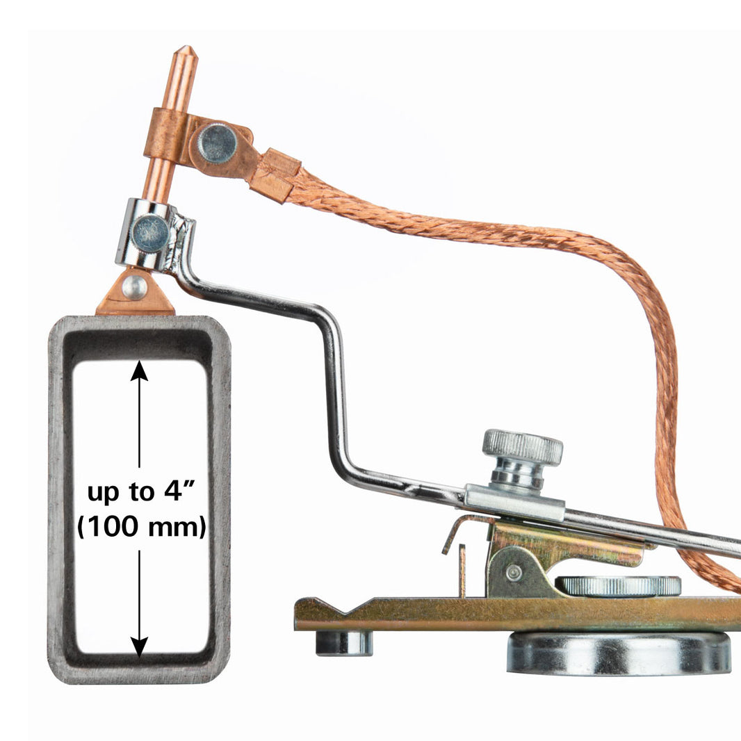 Grounding Tools – Strong Hand Tools