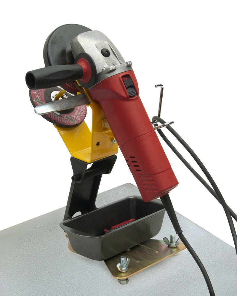 Grinder Rest, Adjustable Height