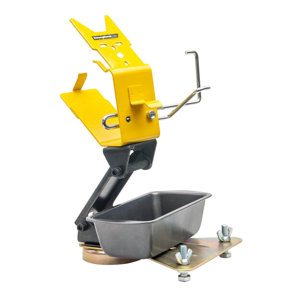 Grinder Rest, Adjustable Height