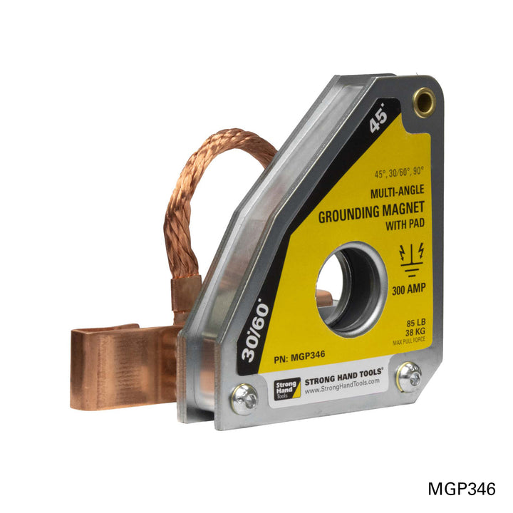 Grounding Tools – Strong Hand Tools