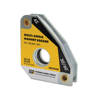 Magnet Squares – Strong Hand Tools