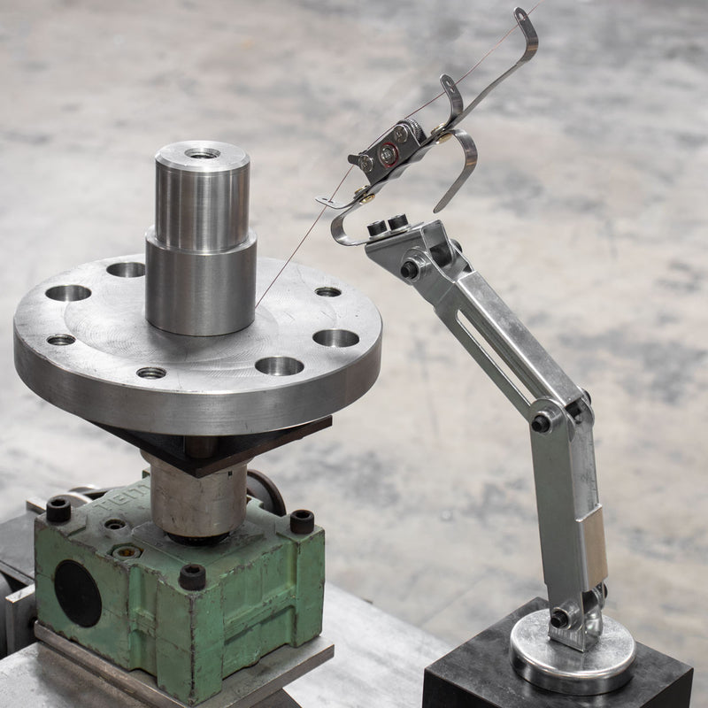 Load image into Gallery viewer, TIG Feeder Stand w/ Magnetic Base
