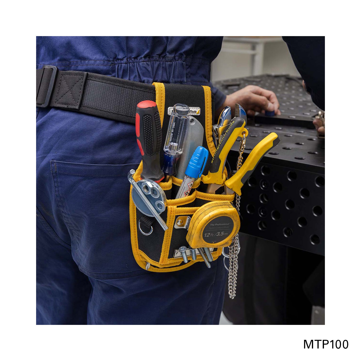 Tool Pouch