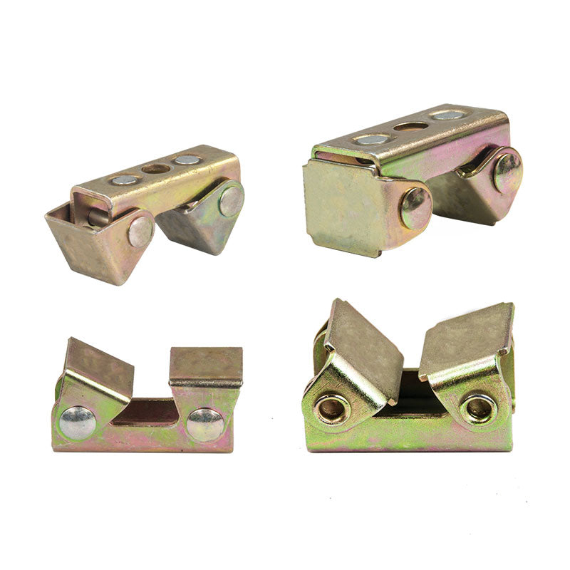 MagRest V-Pad Kit