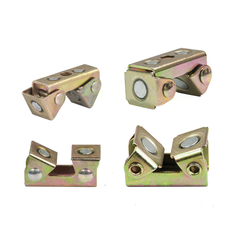 Kit de almohadillas en V MagHold™, almohadillas en V pequeñas y medianas 