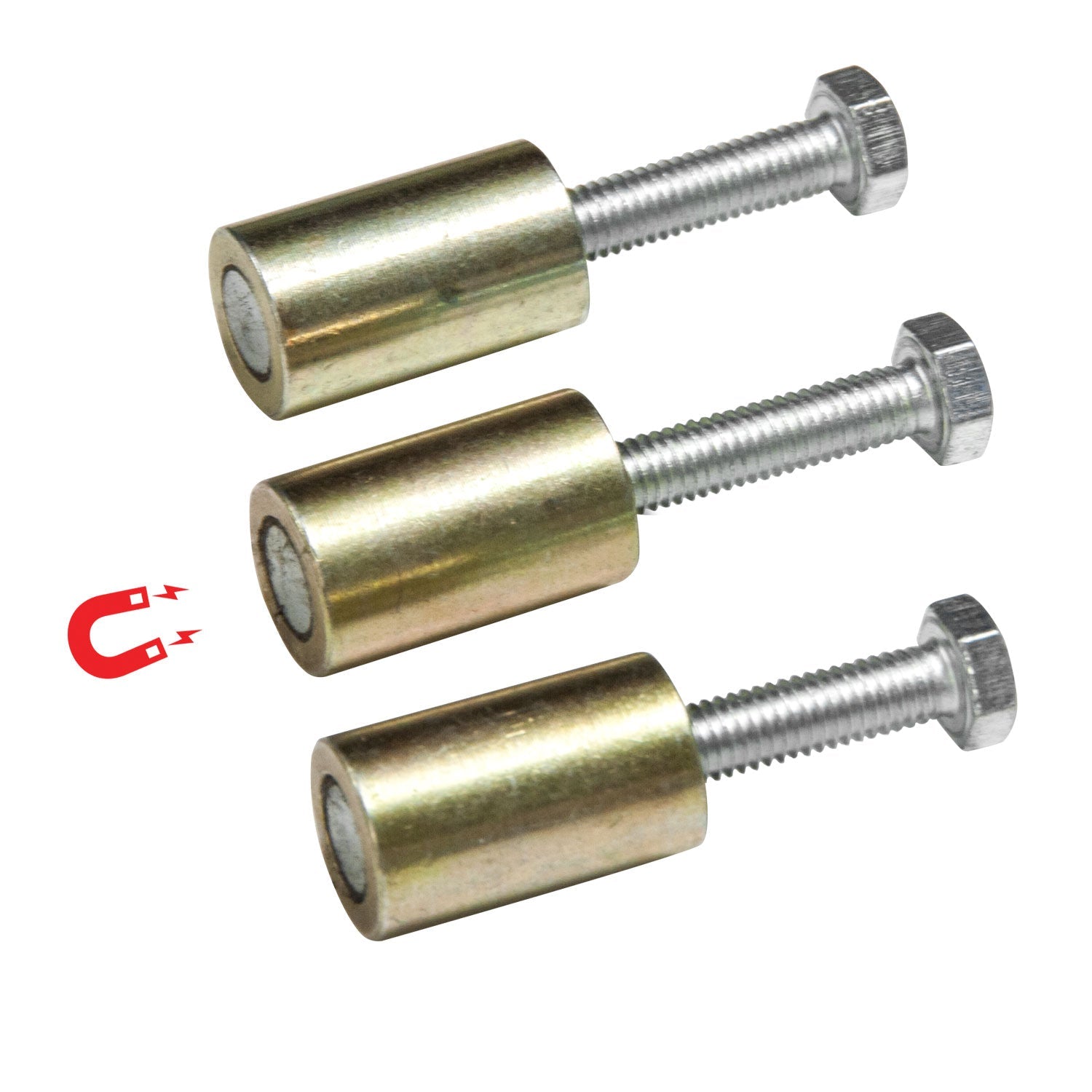 Custom Magnet Posts Accessories & Replacements – Strong Hand Tools