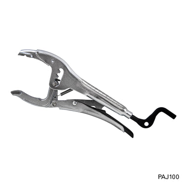 Locking Pliers – Strong Hand Tools