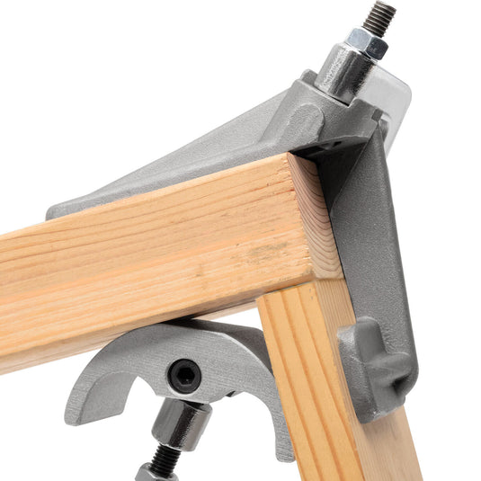 JointMaster™ Right Angle Clamping - PK