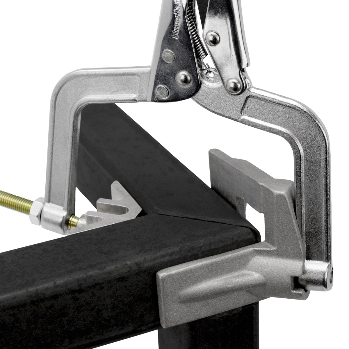 Sujeción angular JointMaster™ - PL 