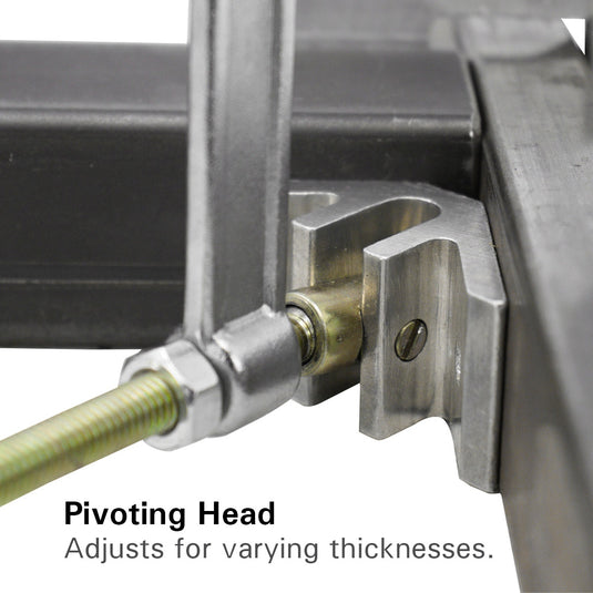 JointMaster™ Angle Clamping - PL