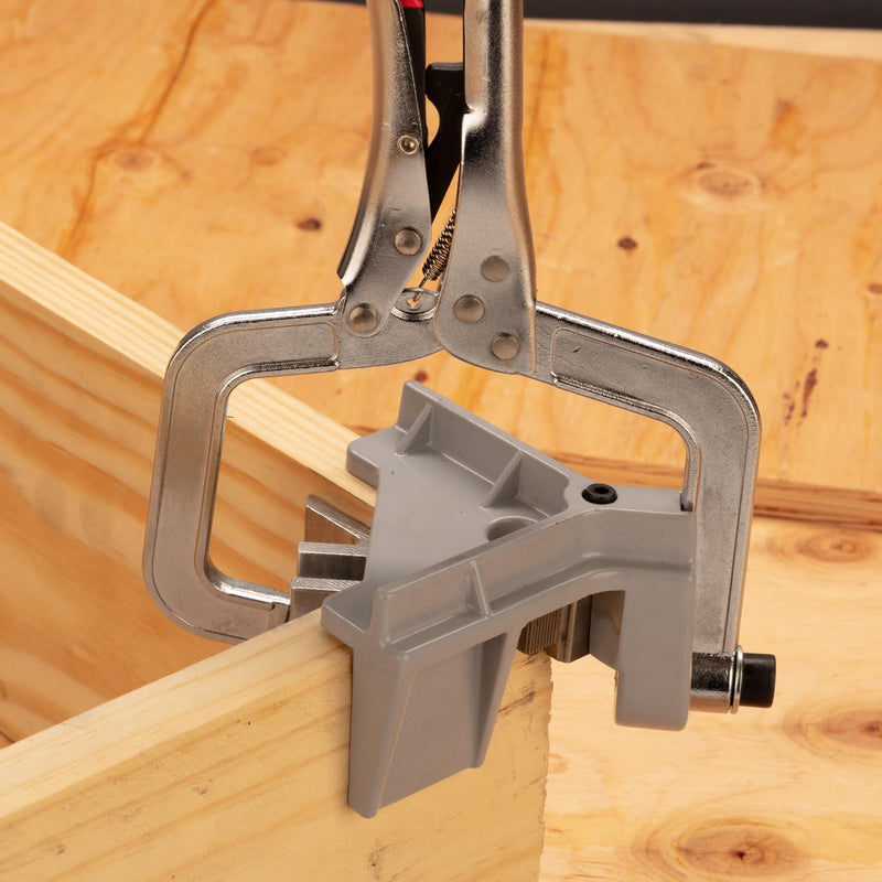 Load image into Gallery viewer, JointMaster™ Corner Clamping, for woodworking
