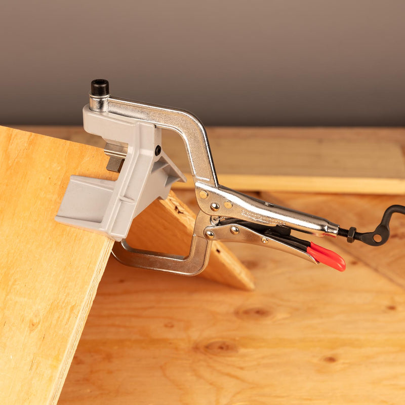 Load image into Gallery viewer, JointMaster™ Corner Clamping, for woodworking

