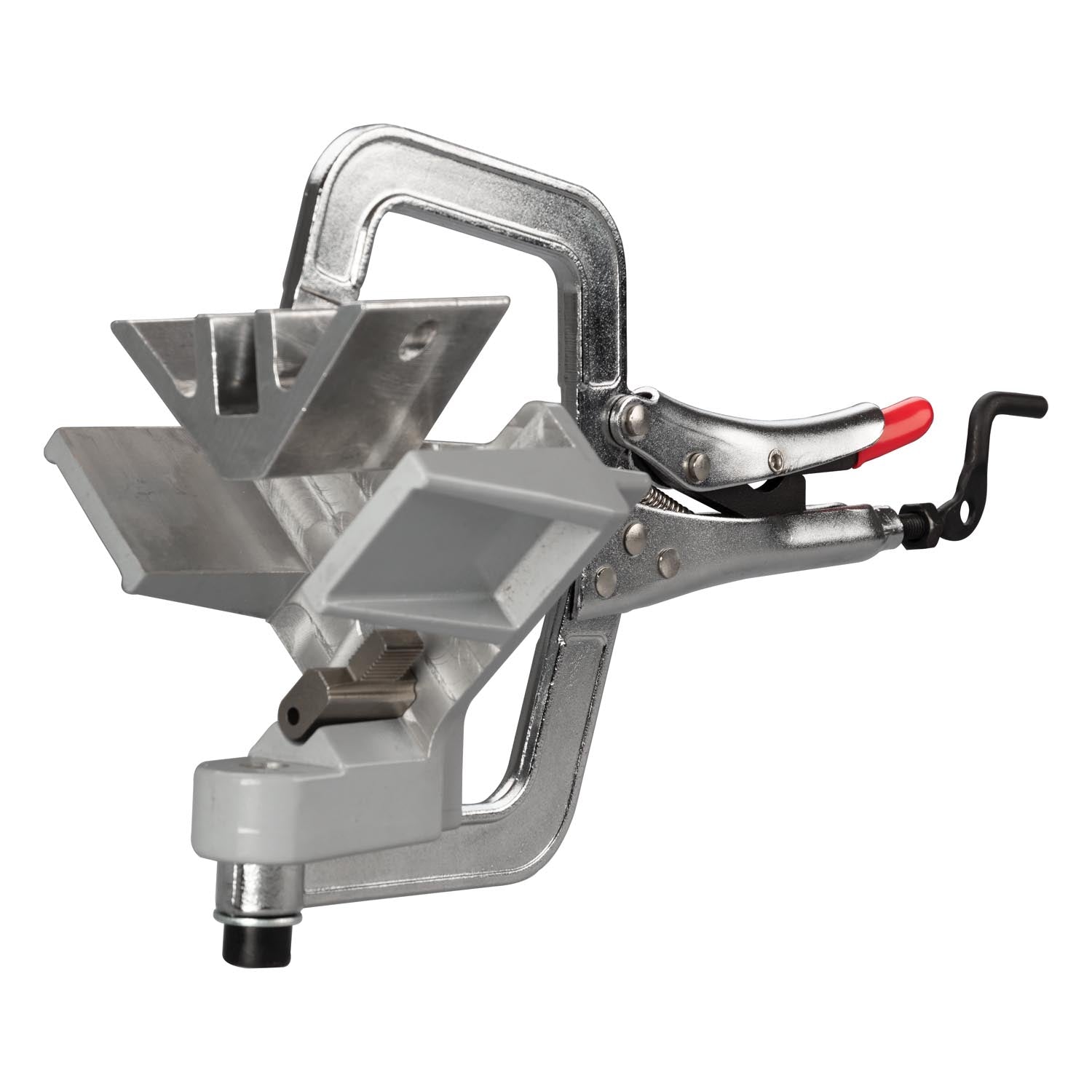 Fixturing Locking Pliers – Strong Hand Tools