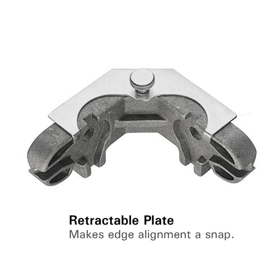 JointMaster™ Angle Clamping - PT