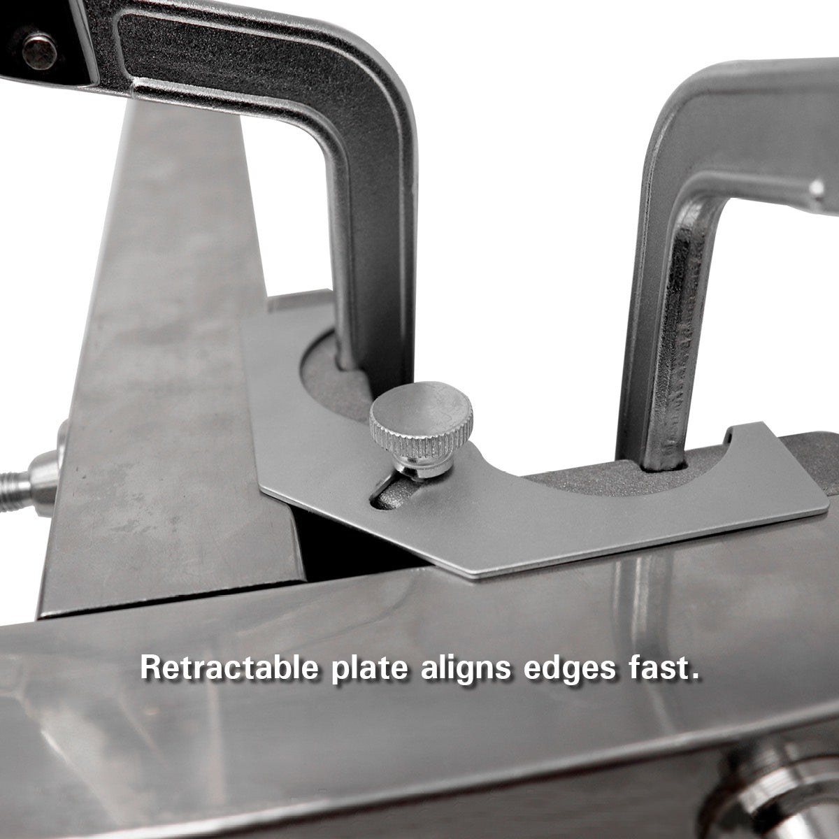 JointMaster Angle Clamping - PT634
