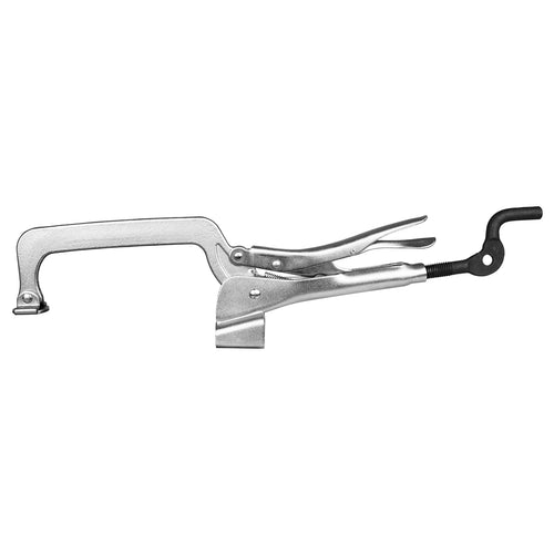 Table Mount Locking C-Clamp, 5.5