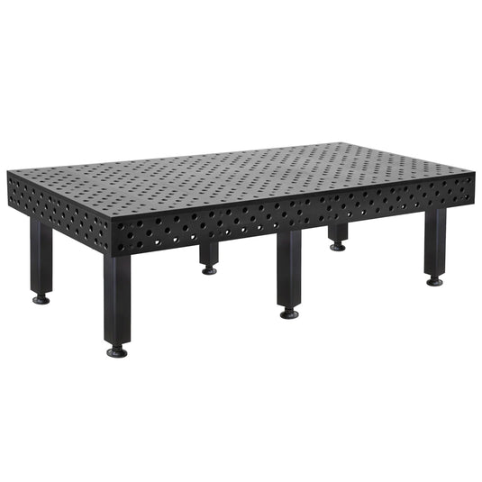 Alpha 28 Tables, 2.4 x 1.2 M