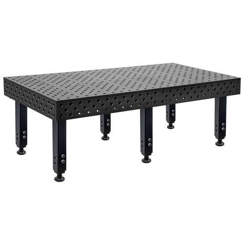 Alpha 28 Tables, 2.4 x 1.2 M
