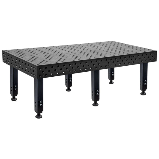 All Welding Tables