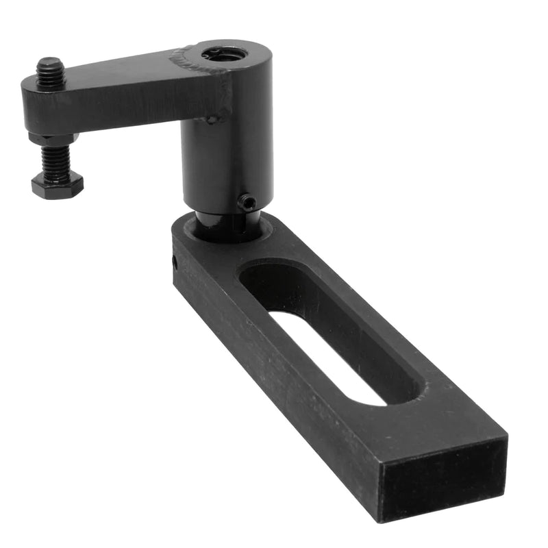 Load image into Gallery viewer, Revolving Hook Clamp, 28 mm

