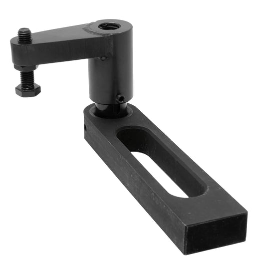 Revolving Hook Clamp, 28 mm