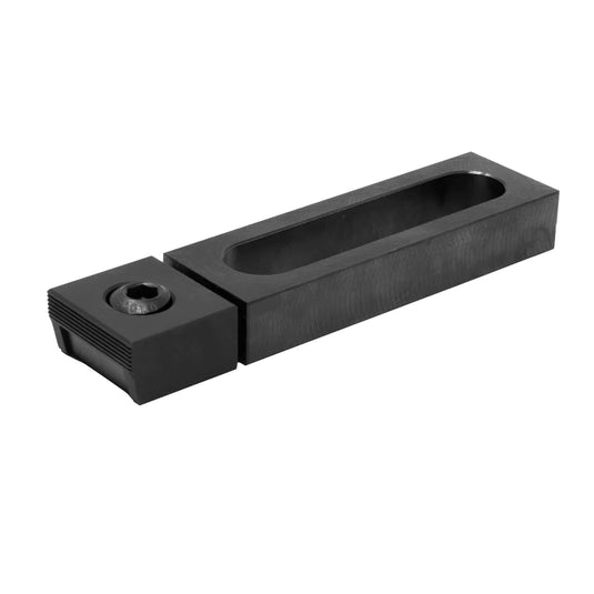 Low Profile Side Push Clamp, 28 mm