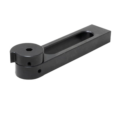 Cam Lock Edge Clamp, 28 mm