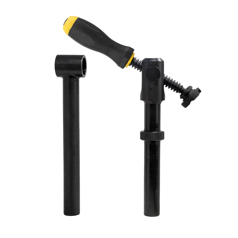 T-Post Pipe Clamp, 28 mm
