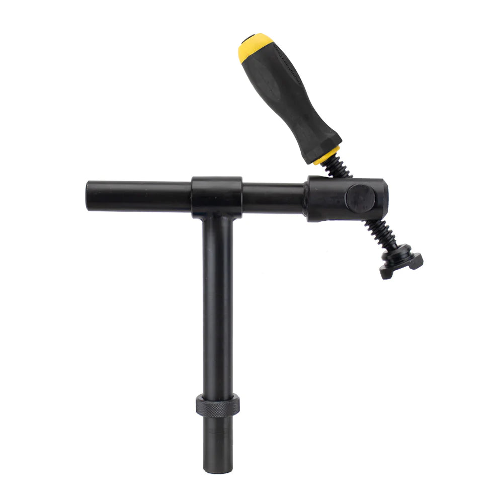 T-Post Pipe Clamp, 28 mm