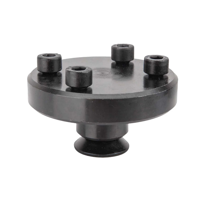 Mounting Adapter for Toggle Clamps, 28 mm