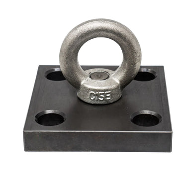 Lifting Bracket, 28 mm