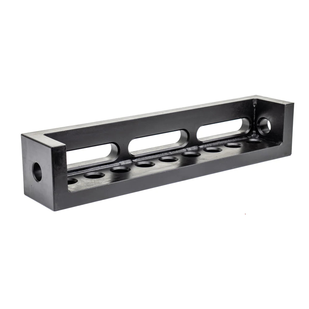 Slotted Square, 28 mm (metric spacing)