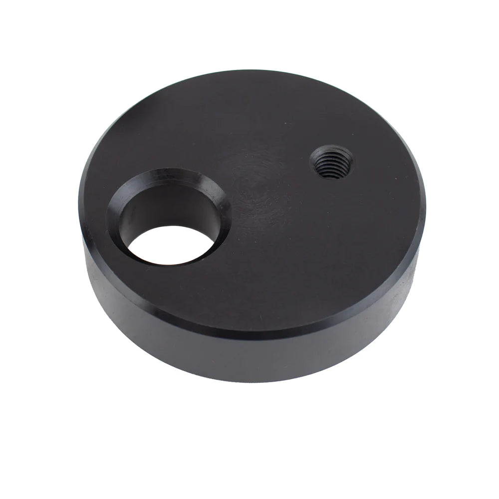 Eccentric Stops, 28 mm
