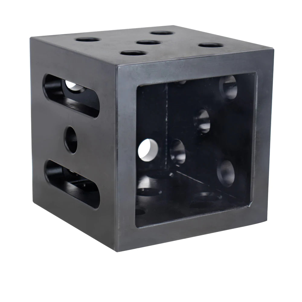 Extension Blocks, 28 mm (metric spacing)