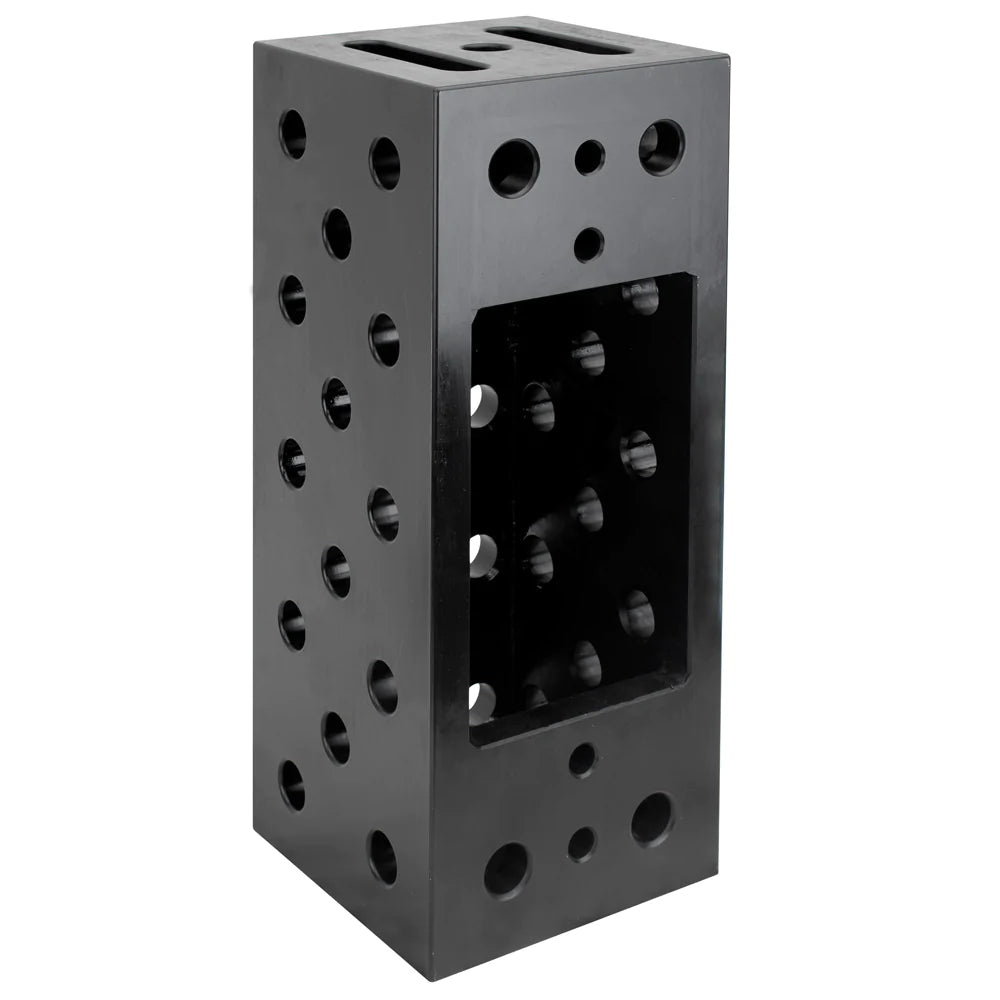 Extension Blocks, 28 mm (metric spacing)