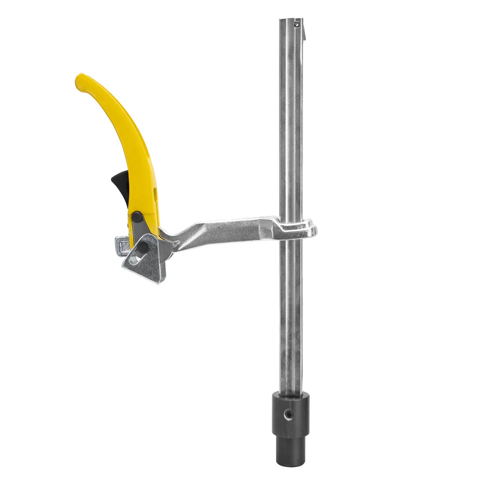 Inserta Clamp w/ Ratchet Action, 28 mm