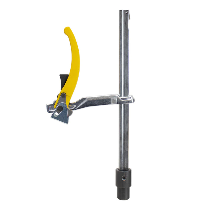 Inserta Clamp w/ Ratchet Action, 28 mm