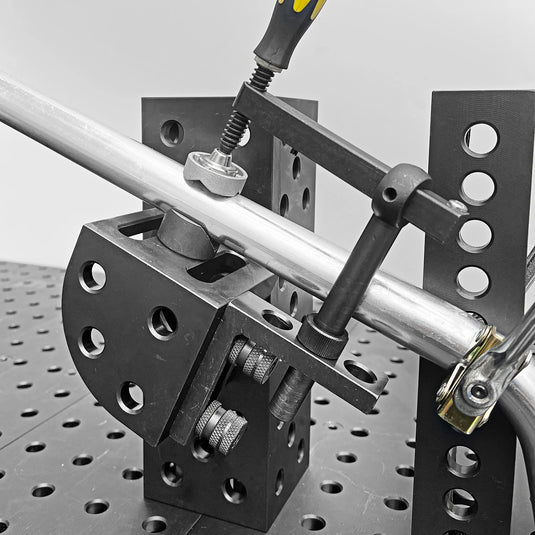 Adjustable Angle Block – Strong Hand Tools