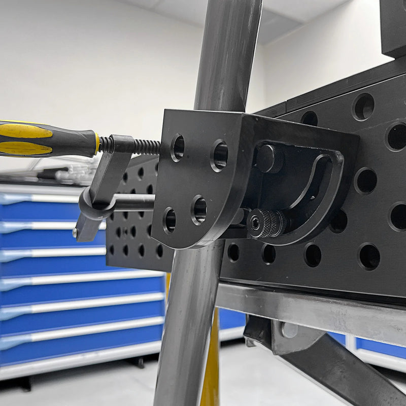 Adjustable Angle Block – Strong Hand Tools