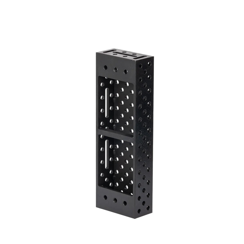 Load image into Gallery viewer, Heavy Duty Riser Blocks, 5/8 Holes
