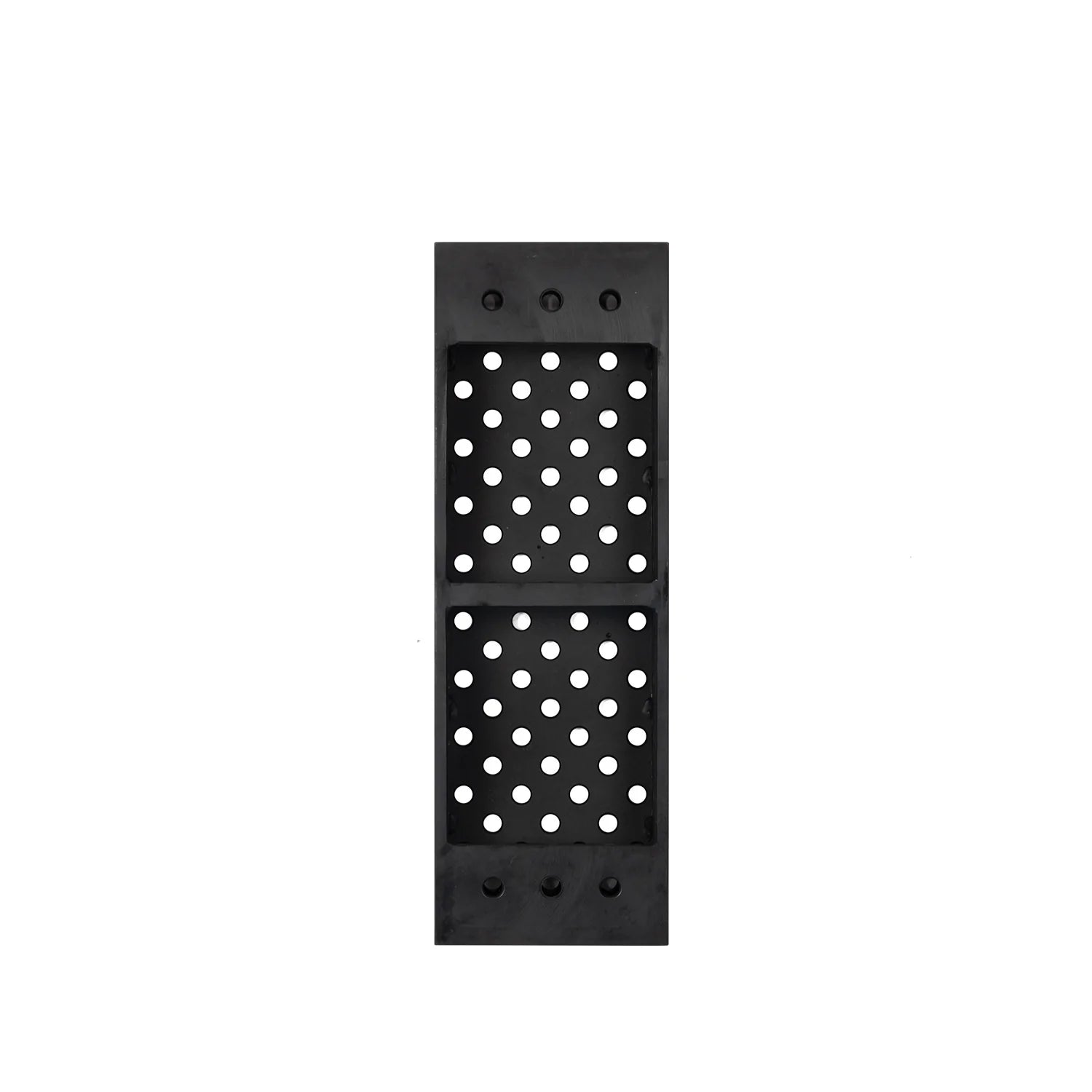 Heavy Duty Riser Blocks, 5/8 Holes