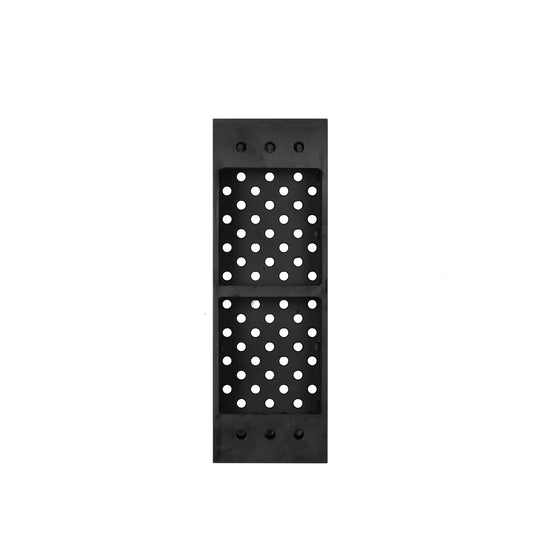Julie Riser Blocks Heavy Duty Riser Blocks, 5/8 Holes – Strong Hand Tools