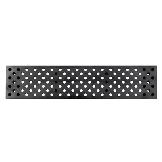 Fixturing Riser Blocks Heavy Duty Riser Blocks, 5/8 Holes – Strong Hand Tools
