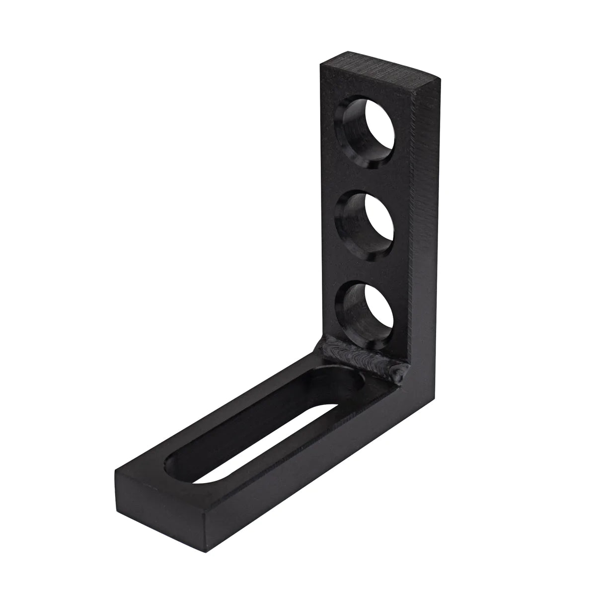 Soportes en ángulo recto, orificios de 5/8