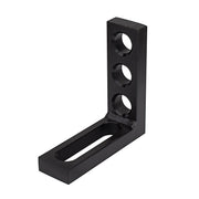Right Angle Brackets, 5/8 Holes
